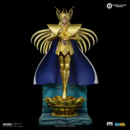 Iron - Virgo 5