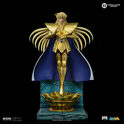 Iron - Virgo 2