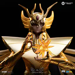 Iron - Virgo 3