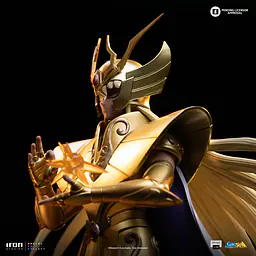 Iron - Virgo 14