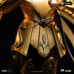 Iron - Virgo 12