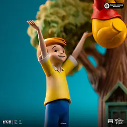 Iron - Winnie-the-Pooh and Friends 5