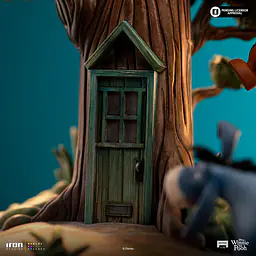 Iron - Winnie-the-Pooh and Friends 7