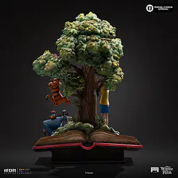 Iron - Winnie-the-Pooh and Friends 10