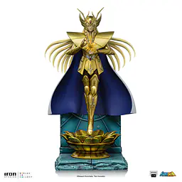 Iron - Virgo 17