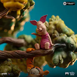 Iron - Winnie-the-Pooh and Friends 15