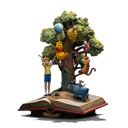 Iron - Winnie-the-Pooh and Friends 18