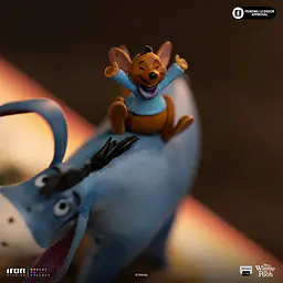 Iron - Winnie-the-Pooh and Friends 11