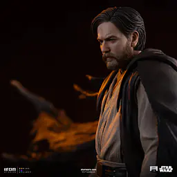 Iron - Obi-Wan 9