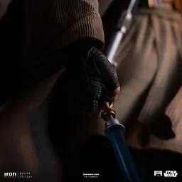 Iron - Obi-Wan 13