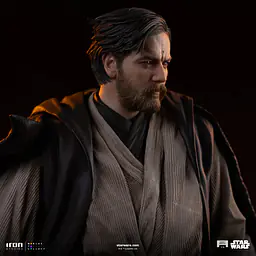 Iron - Obi-Wan 7