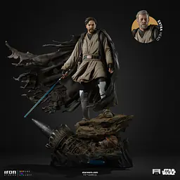 Iron - Obi-Wan 5