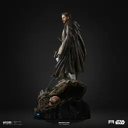 Iron - Obi-Wan 10