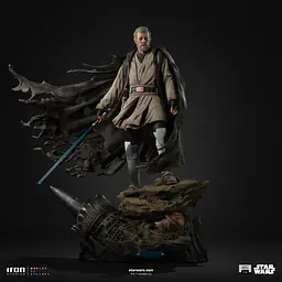 Iron - Obi-Wan 6