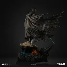 Iron - Obi-Wan 18