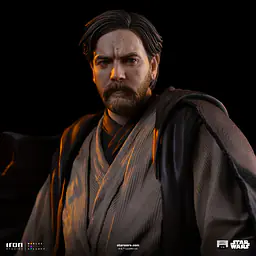 Iron - Obi-Wan 11