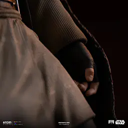 Iron - Obi-Wan 23