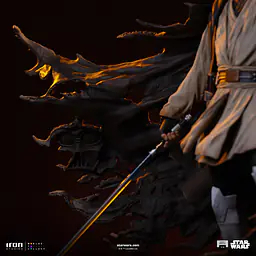 Iron - Obi-Wan 20