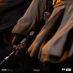 Iron - Obi-Wan 21