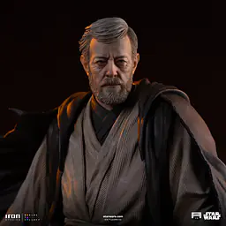 Iron - Obi-Wan 15