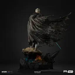 Iron - Obi-Wan 16