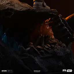 Iron - Obi-Wan 22
