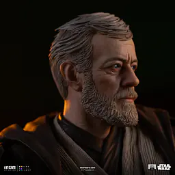 Iron - Obi-Wan 17