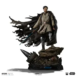 Iron - Obi-Wan 30