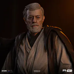 Iron - Obi-Wan 19