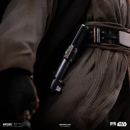 Iron - Obi-Wan 26