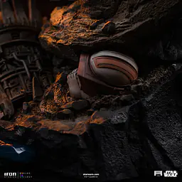 Iron - Obi-Wan 25