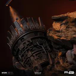 Iron - Obi-Wan 24