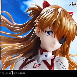 Prime 1 - Asuka 3