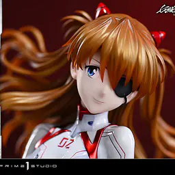 Prime 1 - Asuka 6