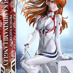 Prime 1 - Asuka 4