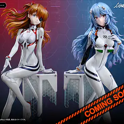 Prime 1 - Asuka 7