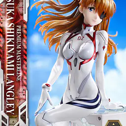 Prime 1 - Asuka 12