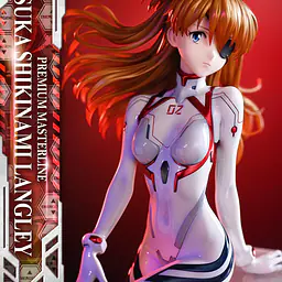 Prime 1 - Asuka 13