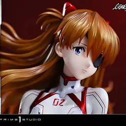 Prime 1 - Asuka 16