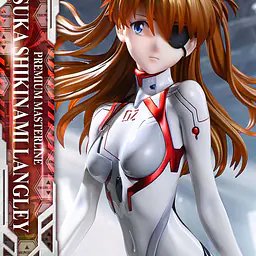 Prime 1 - Asuka 18