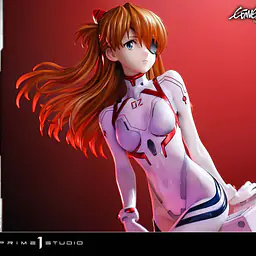 Prime 1 - Asuka 10