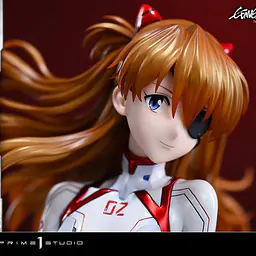 Prime 1 - Asuka 11