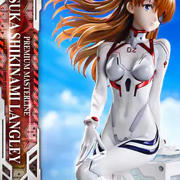 Prime 1 - Asuka 22