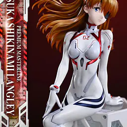 Prime 1 - Asuka 23