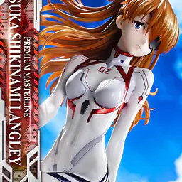 Prime 1 - Asuka 24