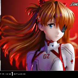 Prime 1 - Asuka 26