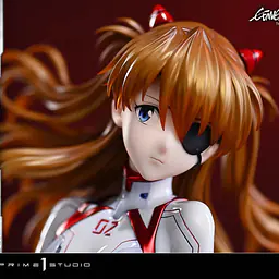 Prime 1 - Asuka 17