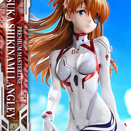 Prime 1 - Asuka 20