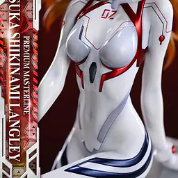 Prime 1 - Asuka 21