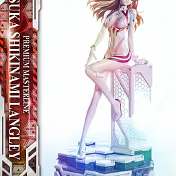 Prime 1 - Asuka 29